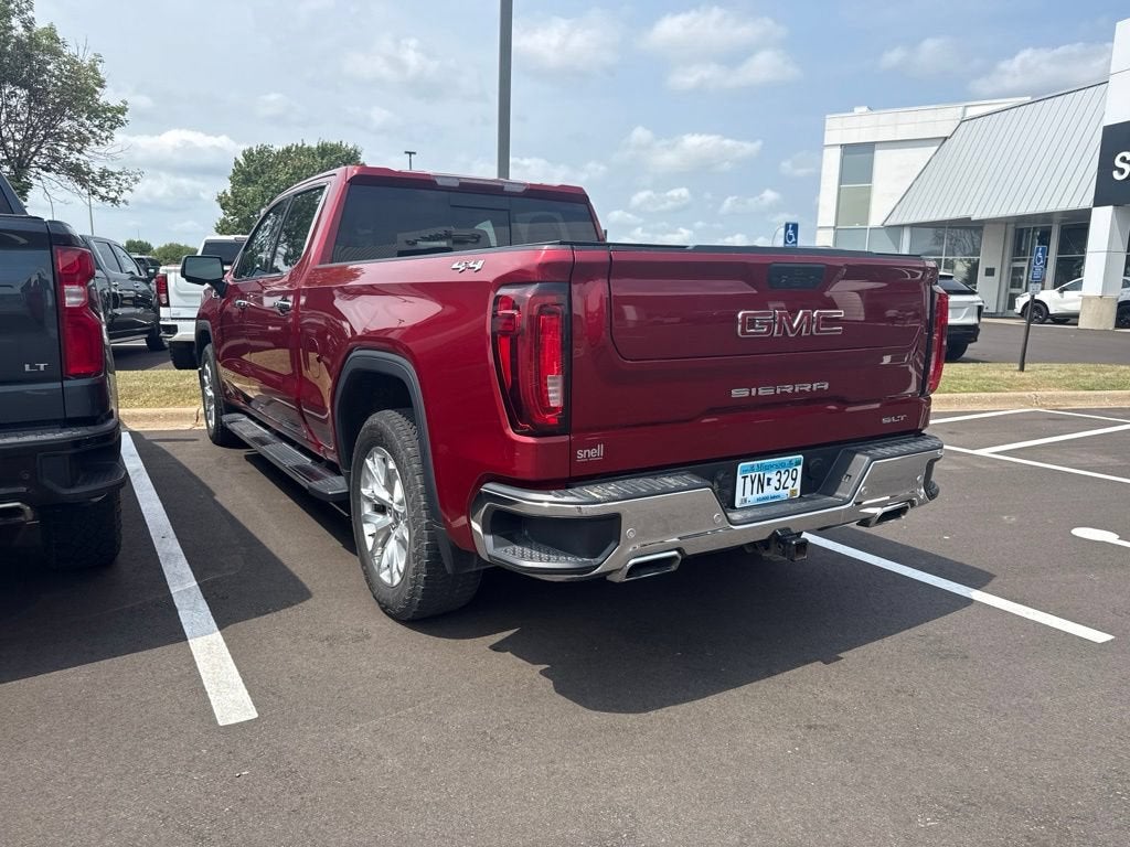 gmc sierra 1500 2019 3GTU9DEL6KG267692 image gmc sierra 1500 2019 3GTU9DEL6KG267692 image